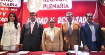 Tras verano de viajes y lujos Segob dice a morenistas: “austeridad no es slogan”