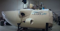 ¿Qué pasó con el OceanGate? El documental de Netflix revela momento crítico