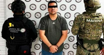 FGR detiene a operador de los Beltrán Leyva en Sinaloa por tráfico de fentanilo