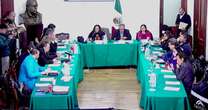 Presupuesto 2025 para CDMX se discute en comisiones del Congreso capitalino