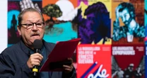 Paco Ignacio Taibo explica por qué el FCE va a regalar pocos libros de mujeres