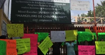 SEP ofrece disculpa pública por 18 casos de abuso sexual ocurridos en un kínder