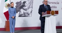 Sheinbaum: es buena opción incluir el voto electrónico en la reforma electoral