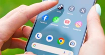 Millones de mexicanos se informan en TikTok, 54.2% no verifica la información