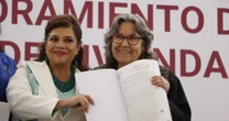 Gobierno CDMX prepara estrategia contra despojo de inmuebles