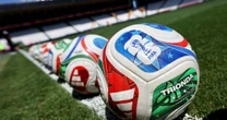 Trionda: el balón que debe cargarse antes de cada partido y eliminó a Croacia