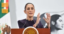 Sheinbaum publica en el Diario Oficial once reformas aprobadas en extraordinario