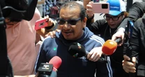 Vidulfo Rosales renuncia como abogado de padres de los 43 jóvenes de Ayotzinapa
