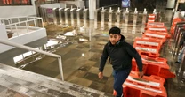 Cuatro días de fuertes lluvias: Pronóstico del clima de la CDMX y Edomex