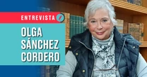Olga Sánchez Cordero: "Curva de aprendizaje será costosa para el Poder Judicial"