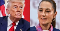 Sheinbaum y Trump acuerdan extender acuerdo arancelario actual por 90 días más