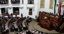 Sindicatos y partidos son los peor evaluados en transparencia, según Info CDMX