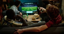 Consumo futbolero dispara 160% los pedidos de cerveza en delivery