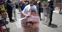 Vidulfo Rosales: Sheinbaum ofrecerá nuevas líneas de investigación de Ayotzinapa
