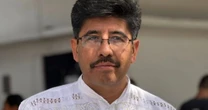 Hugo Aguilar Ortiz, el mixteco que se perfila para presidir la Suprema Corte