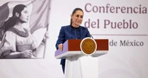Sheinbaum pide a la Corte explicar convocatoria a sesión extraordinaria