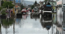 Secretaría de Bienestar levantará censo en Edomex y CDMX por lluvia atípica