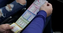 ¿Se puede llevar "acordeón" para votar en la elección judicial del 1 de junio?