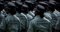 Diputados avalan reforma para que Guardia Nacional tenga estructura 100% militar