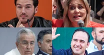 Sexenio acumula 57 solicitudes de juicio político... pero ninguna avanzó