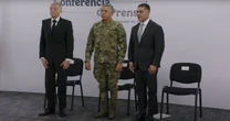 14 personas fueron detenidas por red dedicada a huachicol, informa García Harfuch