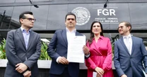 Acción Nacional denuncia a Vector ante FGR por lavado de dinero