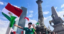Gobierno suspende clases y decreta teletrabajo por el cuarto partido de México en el Mundial 2026