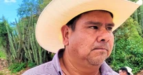 Autoridades despliegan operativo tras asesinato del alcalde de San Miguel Amatitlán