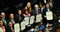 Sin recorte, magistrados del Tribunal de Disciplina ganarán más que Sheinbaum