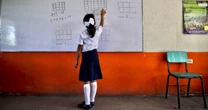 Sinaloa concluye un ciclo escolar marcado por la violencia y el calor extremo