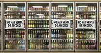 La CDMX ordena ley seca de 4 días en esta zona de Tlalpan