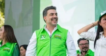 El Partido Verde se alista para ir solo en CDMX en las elecciones de 2027