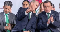 Gobierno federal multa con 42.8 millones de pesos a la FMF por manejo irregular de datos del FAN ID