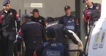 Agresor del CCH Sur será presentado ante un juez por homicidio y lesiones
