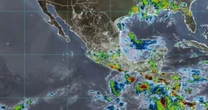 ¿Cuándo impactará el huracán Erick en México y qué estados afectará?