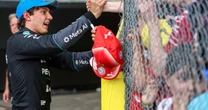 Antonelli firma el sábado perfecto en Silverstone con triunfo en el esprint y pole para el GP de Gran Bretaña