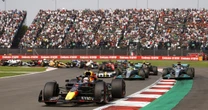 Los 8 datos que muestran por qué el GP de México es la gran F1ESTA