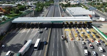 ¿Qué hacen con el dinero de las casetas? Así se reparte lo que pagas en las autopistas