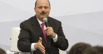 Tras ser absuelto en EU, César Duarte procederá contra Javier Corral
