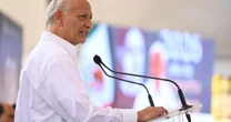Tardé en denunciar porque tenía miedo de su poder, dice María Jiménez, esposa del exdirector de Pemex