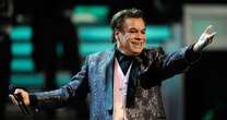 La historia de Juan Gabriel en Bellas Artes: el Divo que democratizó el Palacio