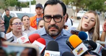 El alcalde de Culiacán se separa de su cargo tras ser señalado por narcotráfico