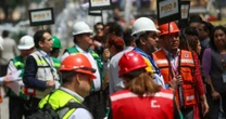 Suena alerta sísmica en 80 millones de celulares por Segundo Simulacro Nacional