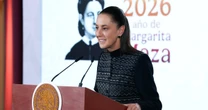 Sheinbaum aclara que el T-MEC no termina si EU no envía hoy carta para ampliarlo 16 años