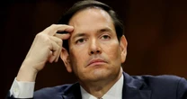 Marco Rubio llega al AIFA; se reunirá con Sheinbaum este miércoles