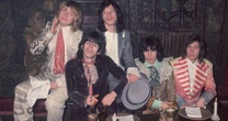 ¿Fan de los Rolling Stones? 185 objetos históricos de la banda serán subastados
