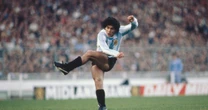 Entre escándalos, justicia Argentina declara juicio nulo por muerte de Maradona