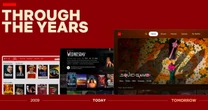 Netflix integra ChatGPT y un apariencia muy a la TikTok