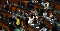 Congreso mexicano: “Gravar remesas atenta contra dignidad de paisanos”