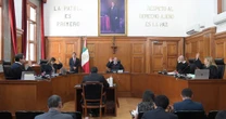 Corte ordena liberar a sentenciada por caso Wallace